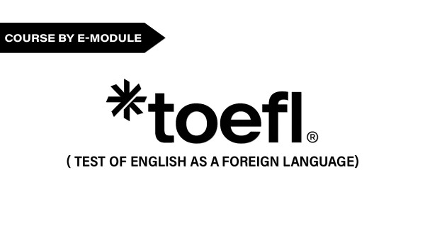 TOEFL Intensive Course